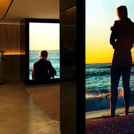 คิวที บอนดี Aparthotel Bondi Beach ภายนอก รูปภาพ