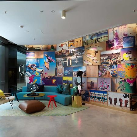 คิวที บอนดี Aparthotel Bondi Beach ภายนอก รูปภาพ