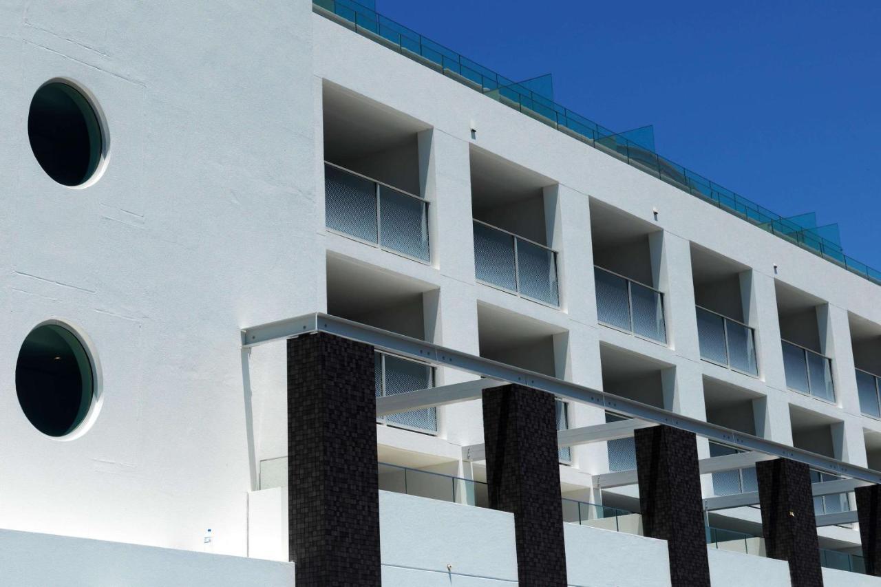 คิวที บอนดี Aparthotel Bondi Beach ภายนอก รูปภาพ