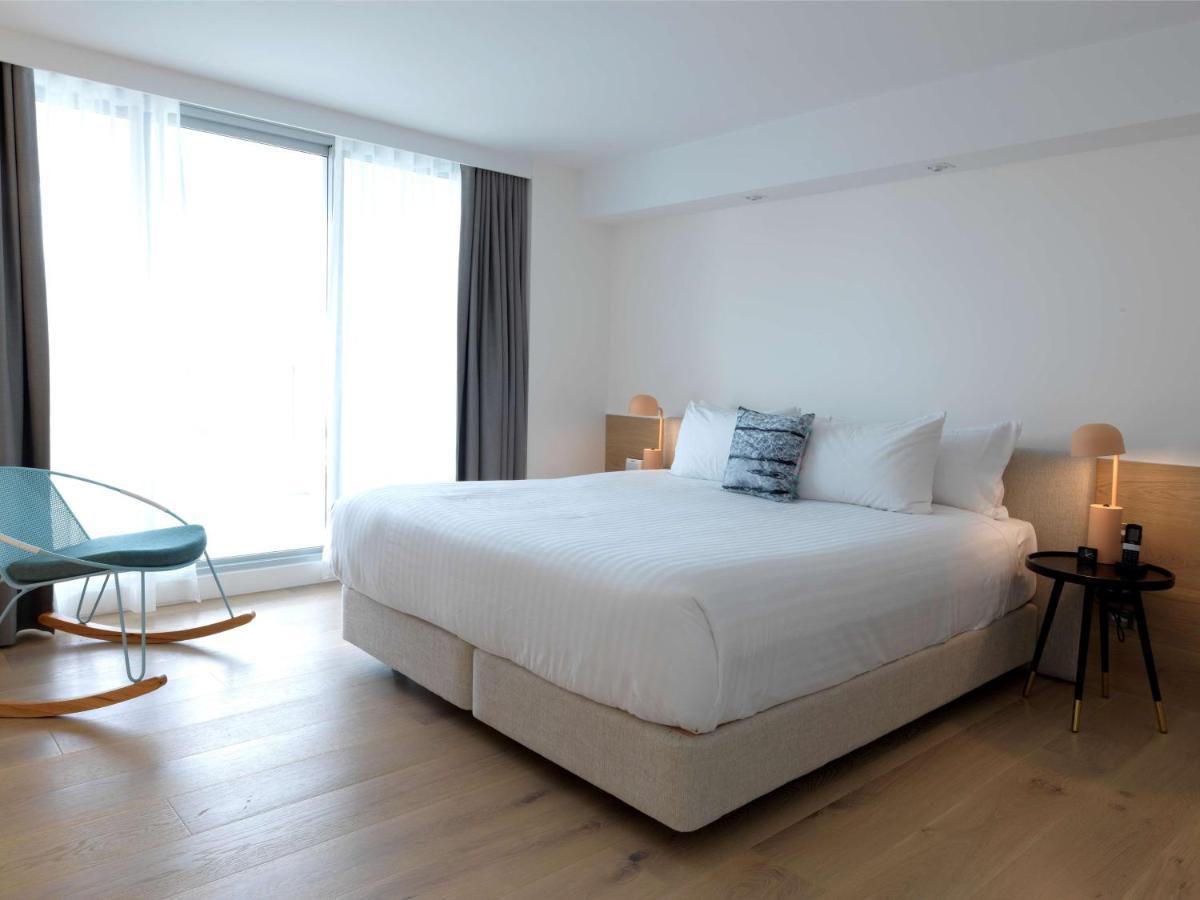 คิวที บอนดี Aparthotel Bondi Beach ภายนอก รูปภาพ