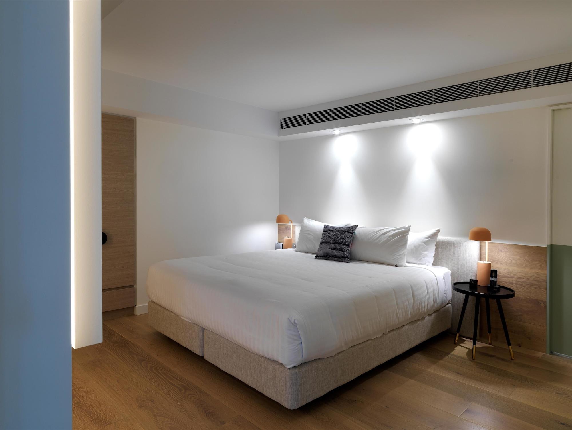 คิวที บอนดี Aparthotel Bondi Beach ภายนอก รูปภาพ