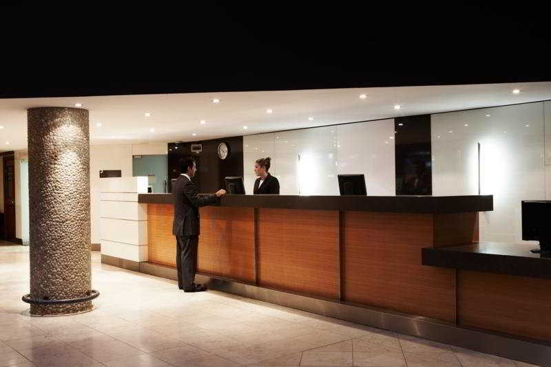 คิวที บอนดี Aparthotel Bondi Beach ภายใน รูปภาพ