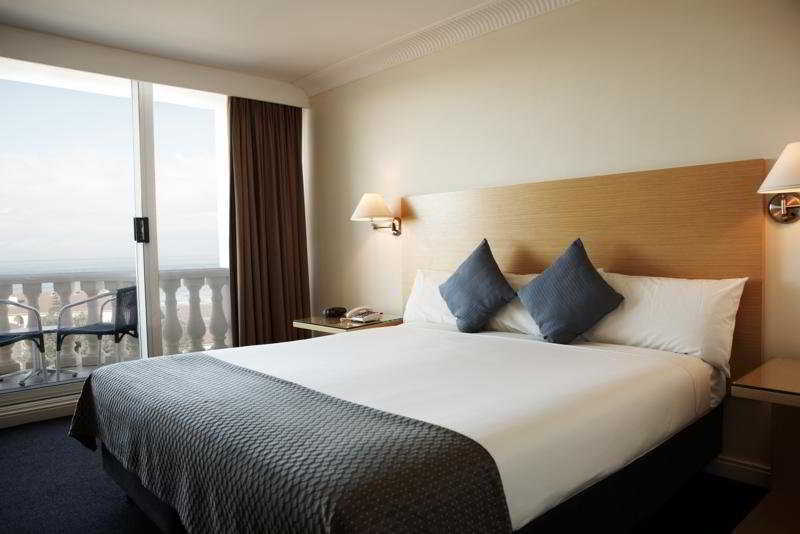 คิวที บอนดี Aparthotel Bondi Beach ห้อง รูปภาพ