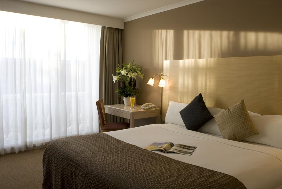 คิวที บอนดี Aparthotel Bondi Beach ภายนอก รูปภาพ