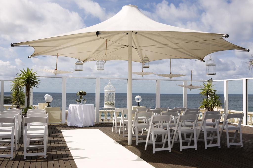 คิวที บอนดี Aparthotel Bondi Beach ภายนอก รูปภาพ