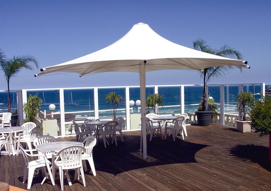 คิวที บอนดี Aparthotel Bondi Beach ภายนอก รูปภาพ