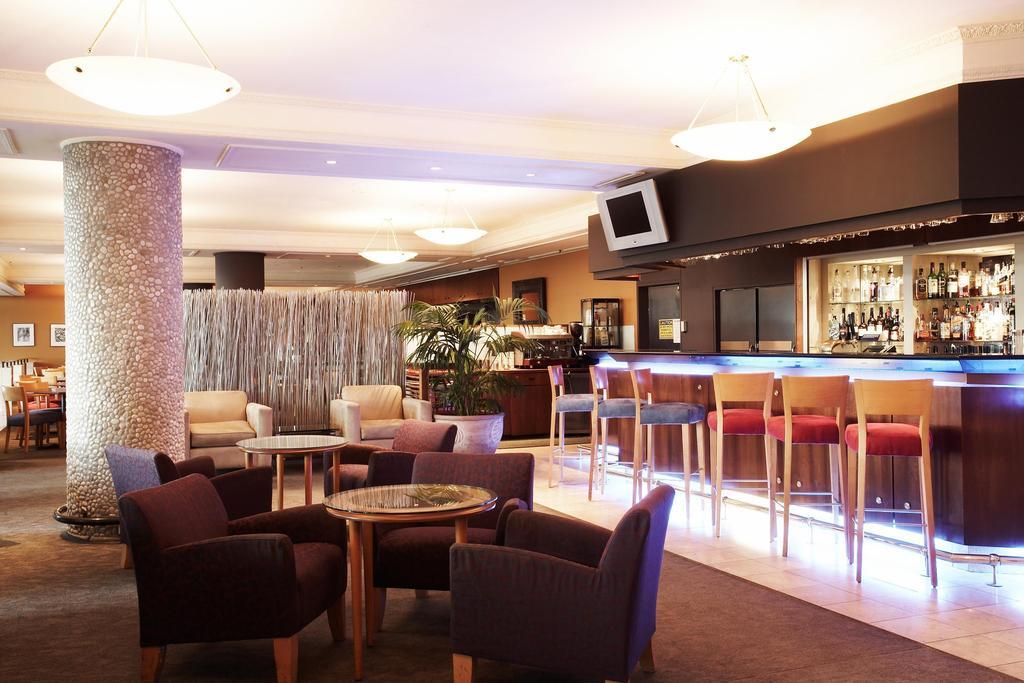 คิวที บอนดี Aparthotel Bondi Beach ร้านอาหาร รูปภาพ