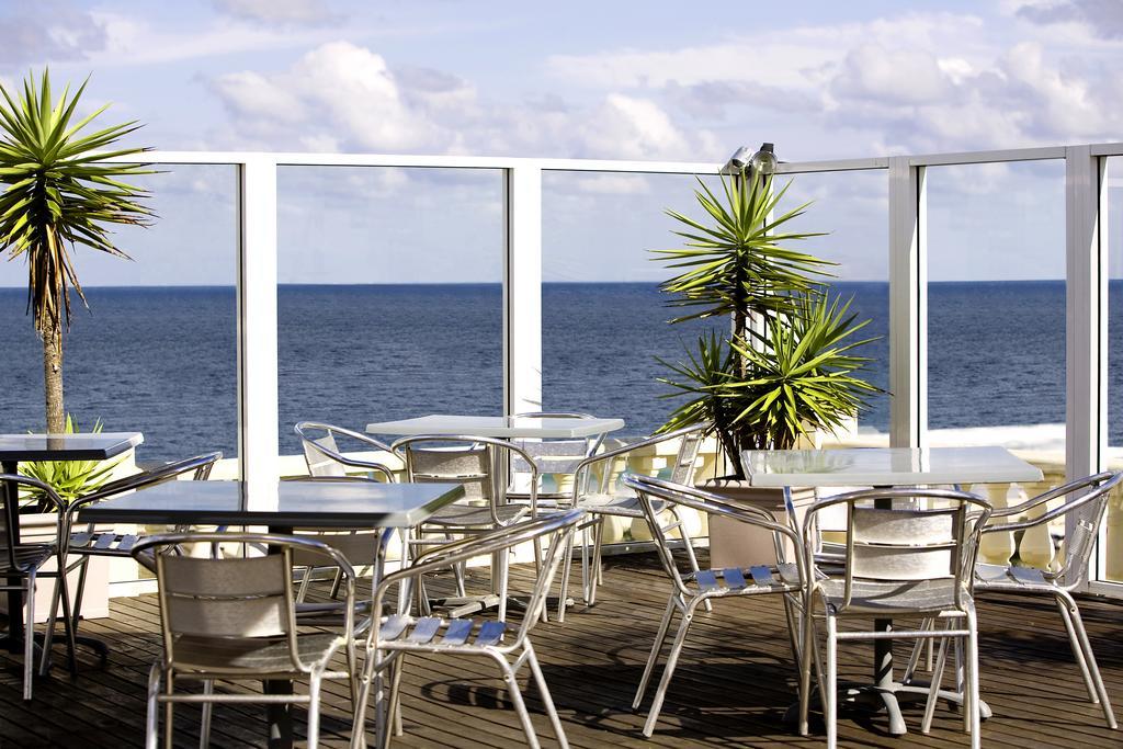 คิวที บอนดี Aparthotel Bondi Beach ร้านอาหาร รูปภาพ