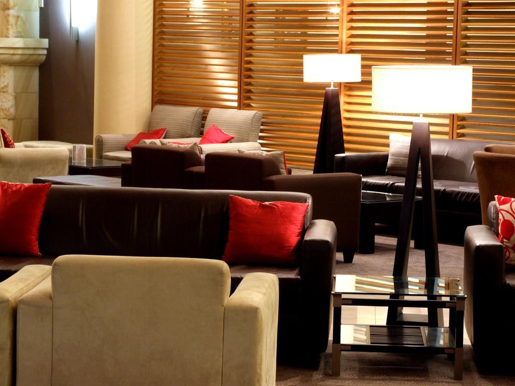 คิวที บอนดี Aparthotel Bondi Beach ภายนอก รูปภาพ