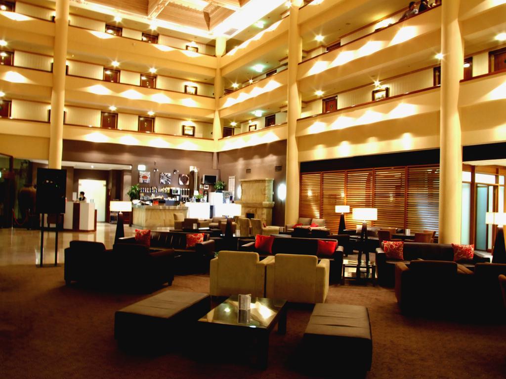 คิวที บอนดี Aparthotel Bondi Beach ภายนอก รูปภาพ